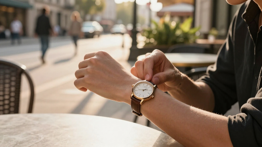 15 best dress watches