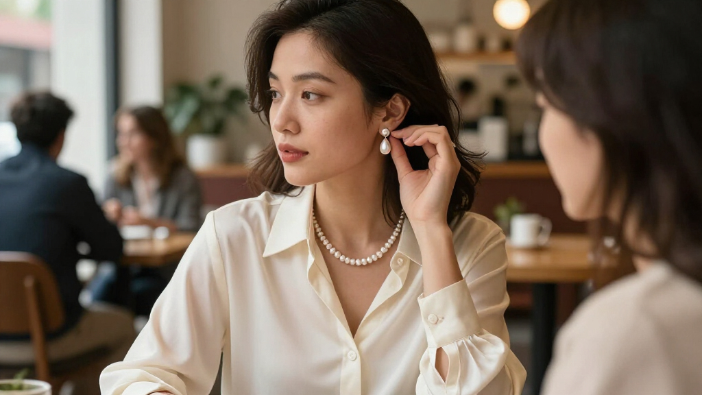 best pearl-inspired fashion accessories