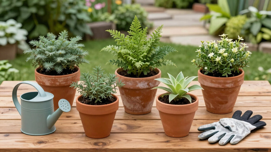 13 Best Evergreen Perennial Plants in 2026