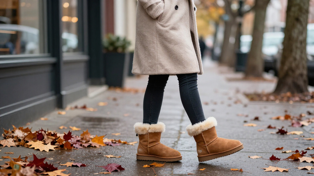 best UGG boots