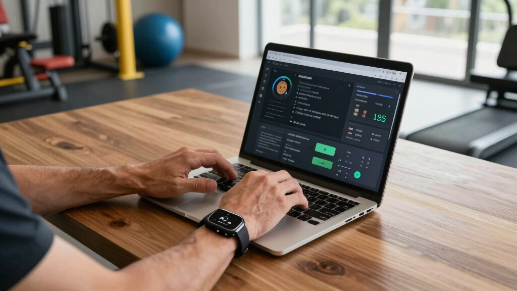 fitness trackers for dads