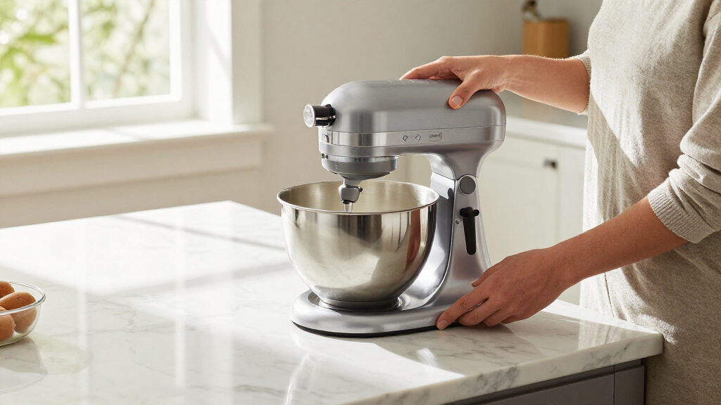 best bowl lift stand mixer premium