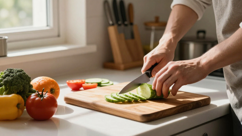 knife sets under 500