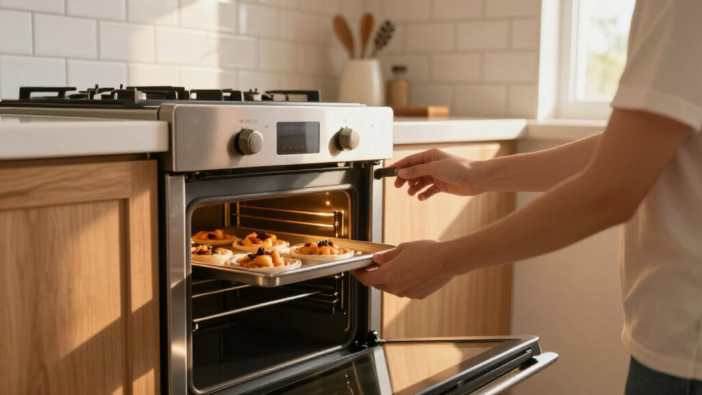 best wall ovens