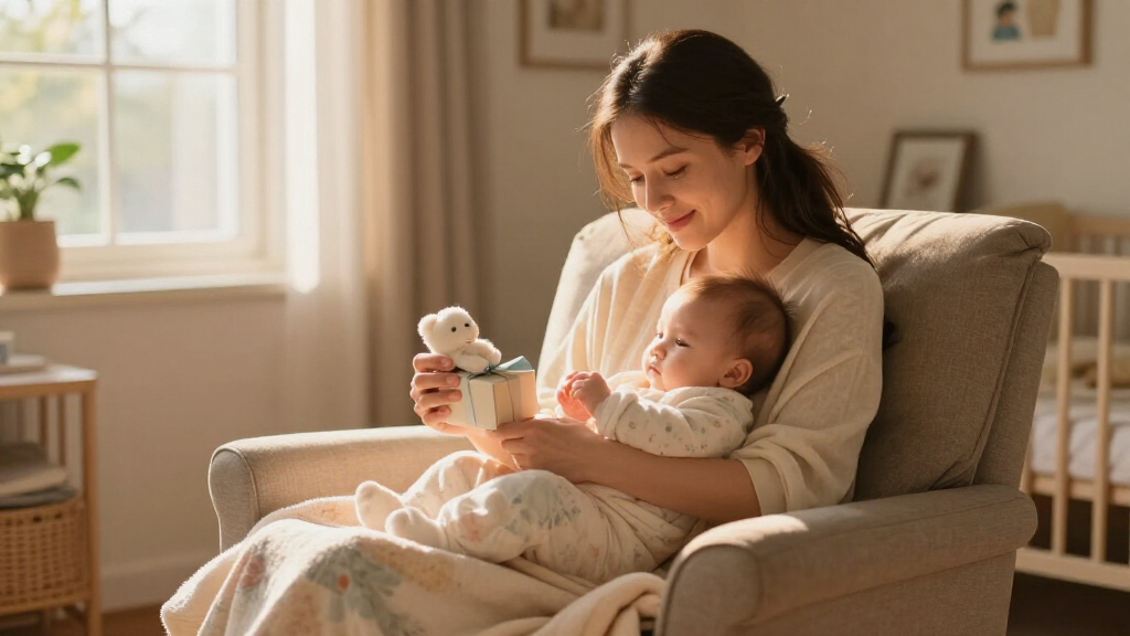 The 5 Best Gifts for New Moms in 2026 — Thoughtful Finds to Celebrate New Beginnings