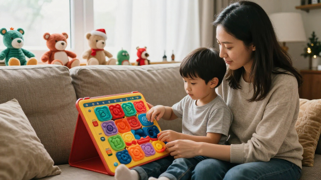 best squishy advent calendars