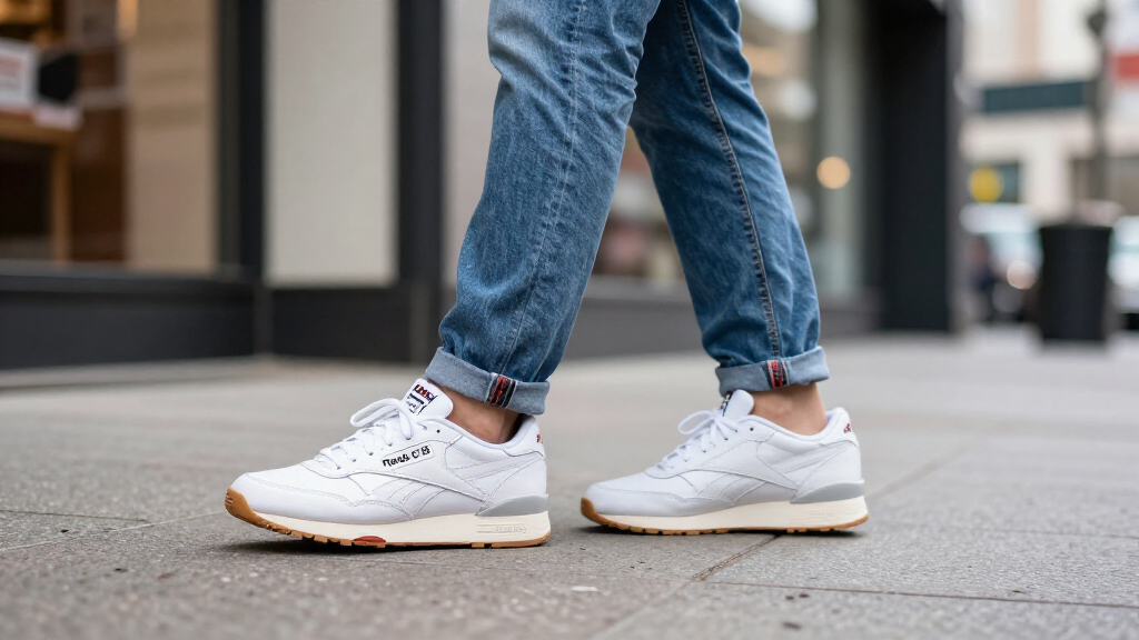 best Reebok Club C 85 sneakers