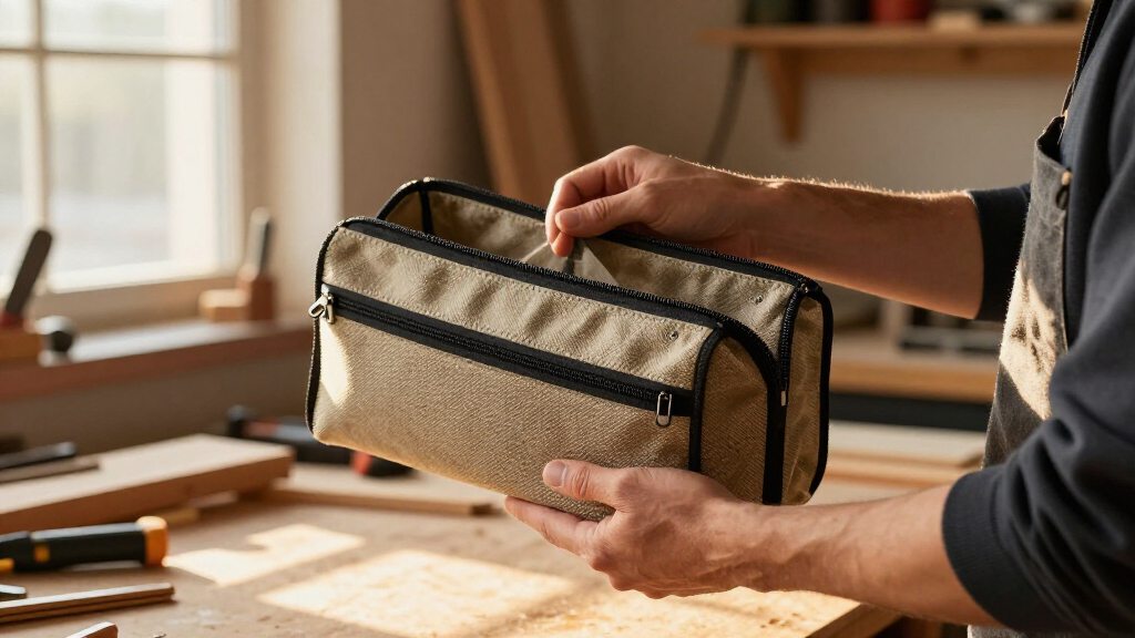 3 Best Three-Sided Zipper Bags in 2026