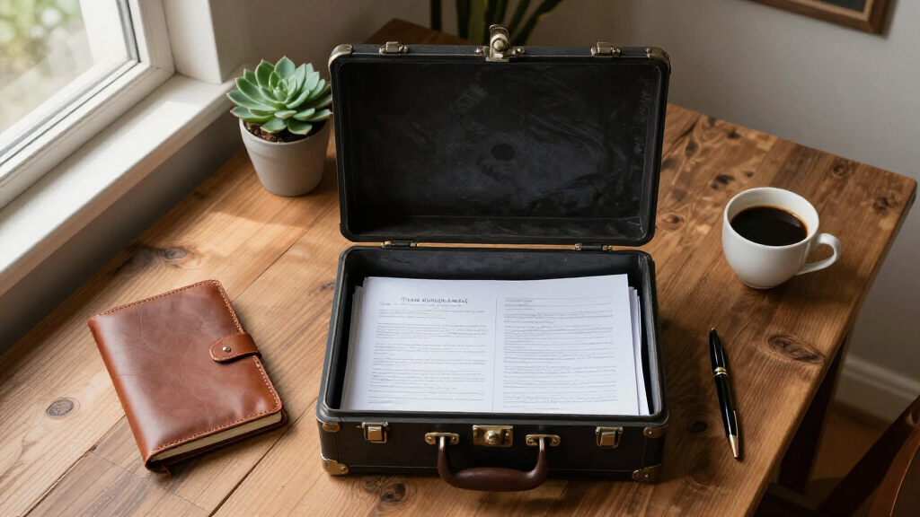 best fireproof document chest