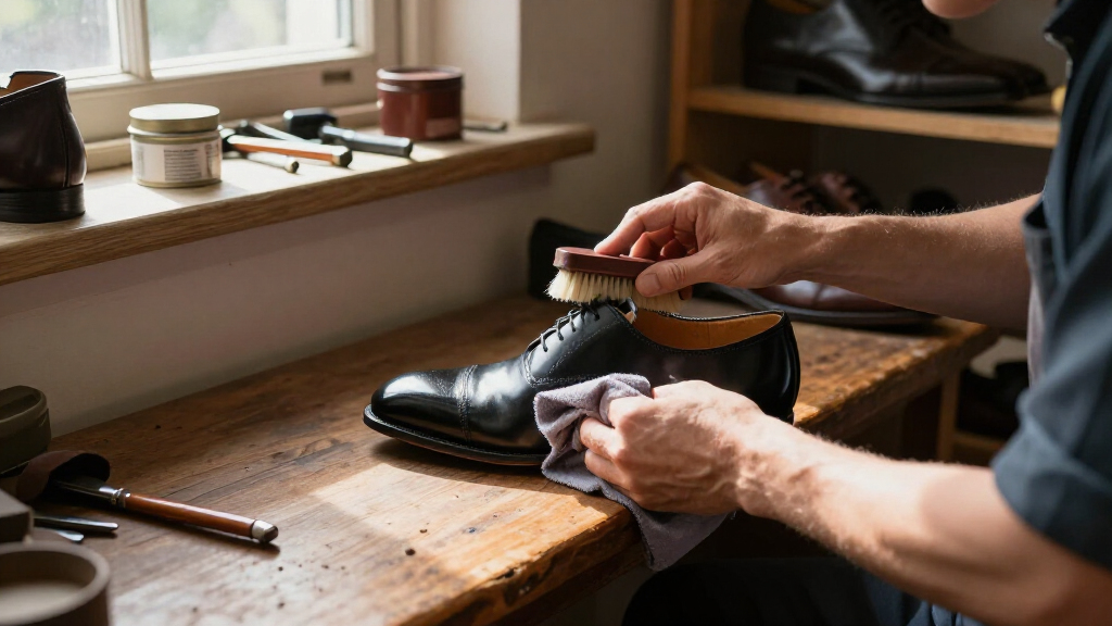 best men's and women's dress shoes