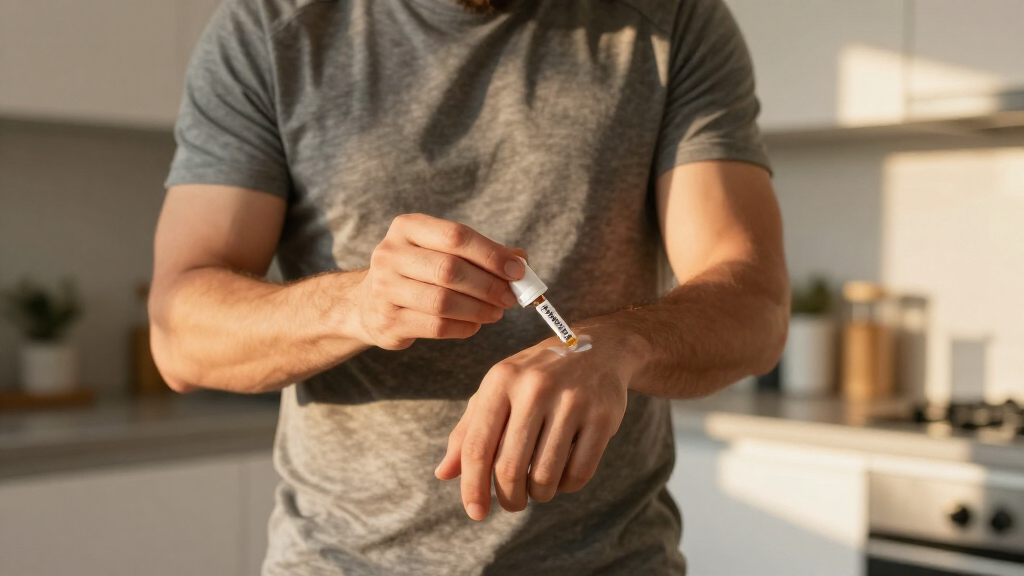 best testosterone boosters