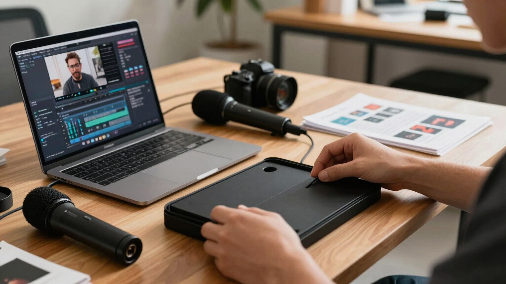 What’s Actually Included in the Publishing Kit? (Spoiler: More Than Just a Video)