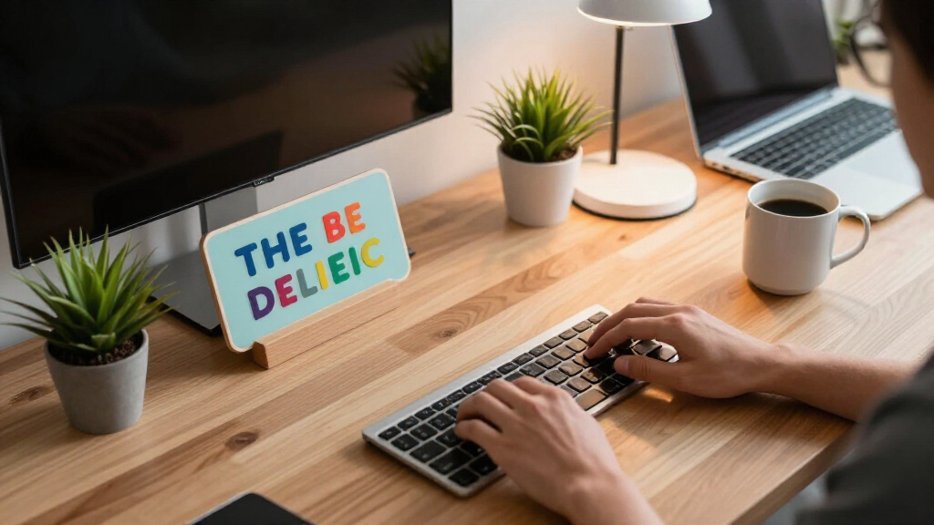 10 Best Motivational Desk Accessories in 2026