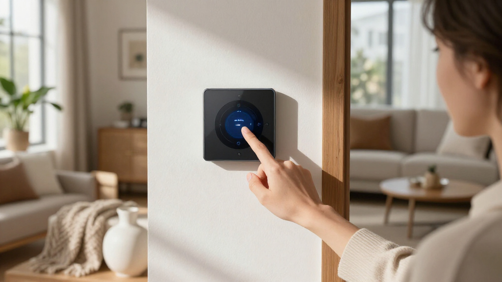 best smart thermostat