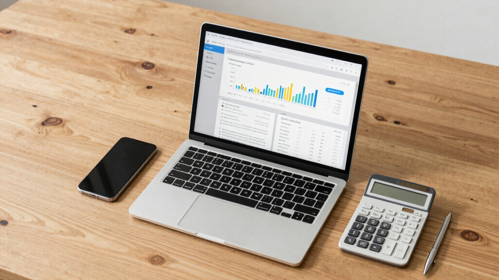 financial planning software for investors