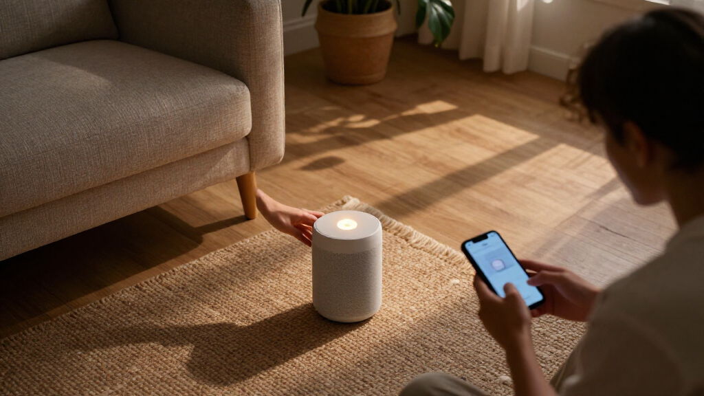 Amazon smart home devices