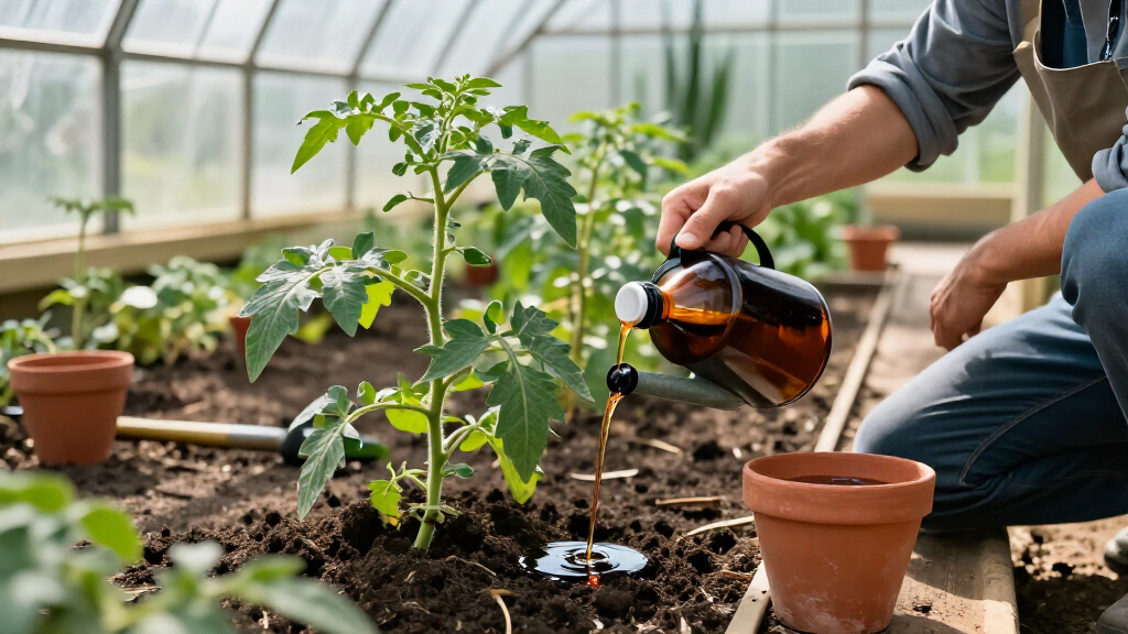best humic acid fertilizers