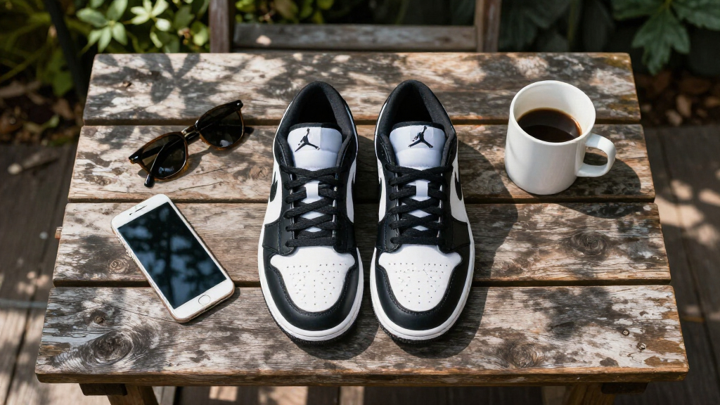 best Air Jordan 1 Low sneakers