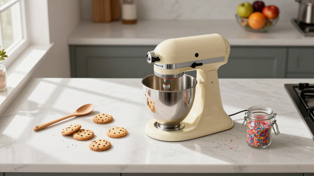 KitchenAid