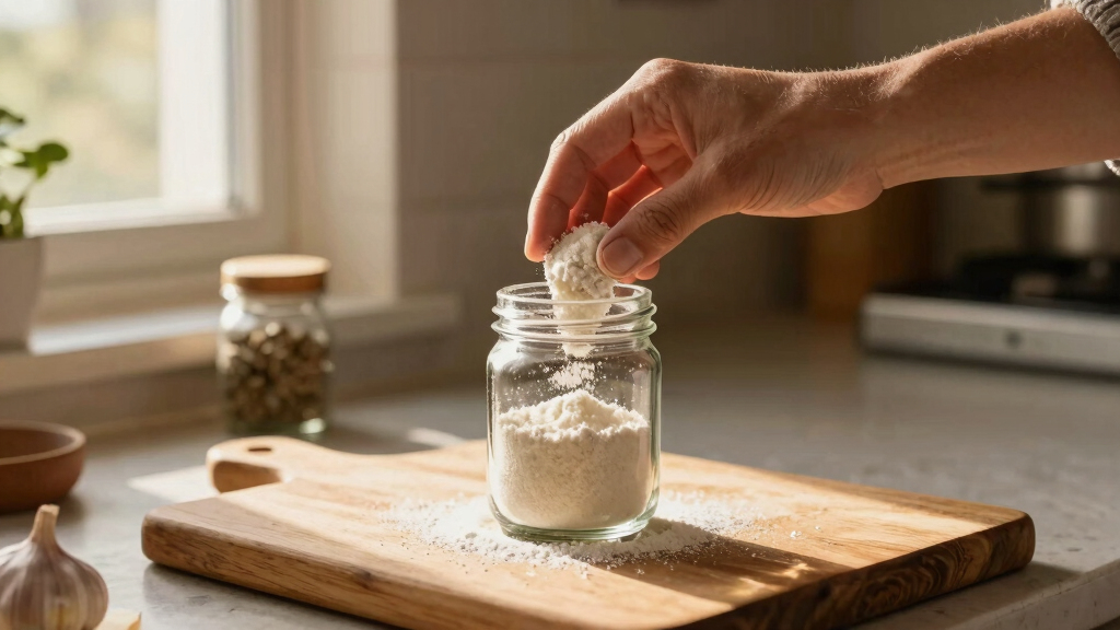 best garlic powders
