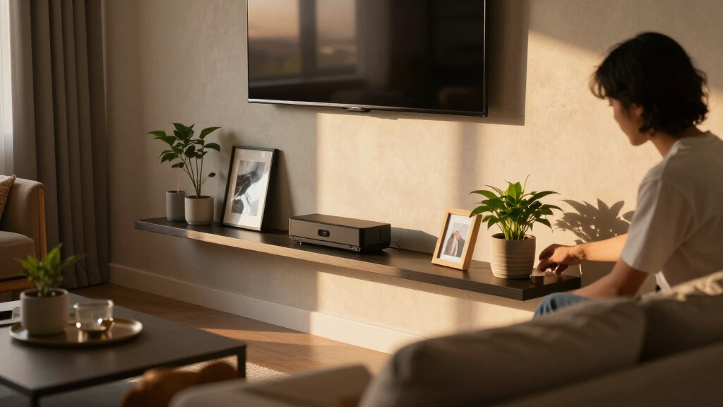 best-floating-media-shelves-for-decor