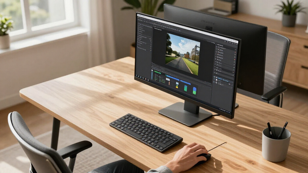 workstation desktops for 3d rendering