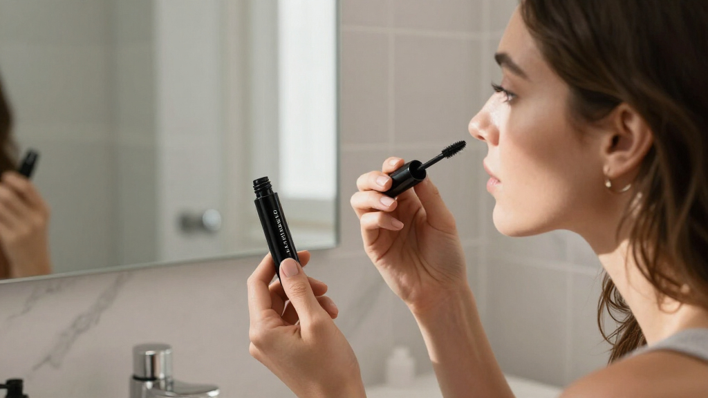 best smudge-proof mascaras