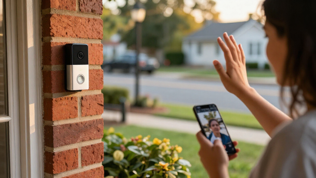 15 Best Smart Video Doorbells for Easier Home Monitoring in 2027