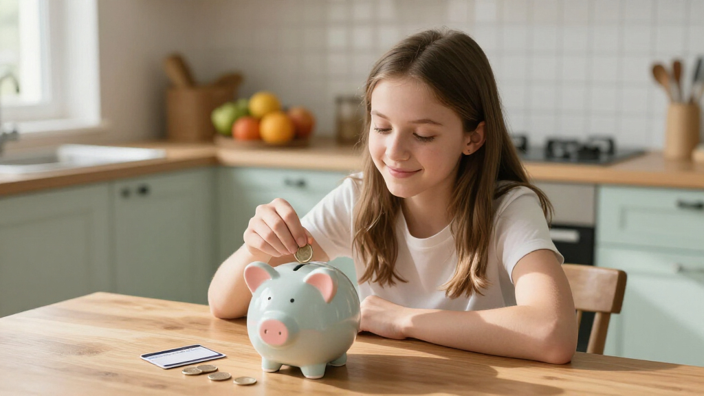 student savings account