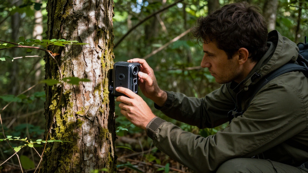 15 Best Wildlife Trail Cameras for Research in 2026