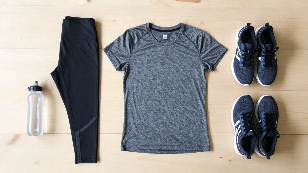 best athletic apparel