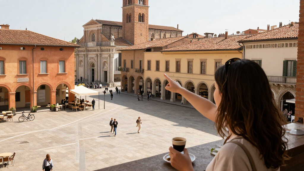 What Else to See When You Visit Cremona