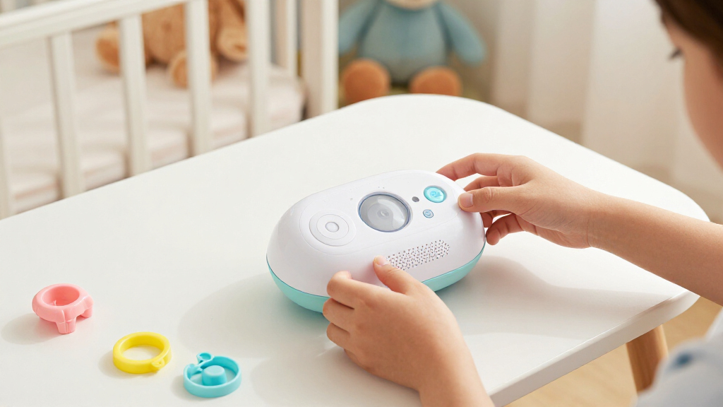 baby sound machines