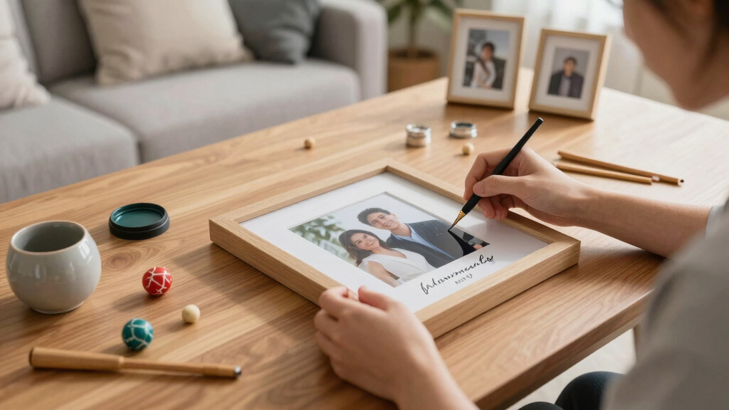 personalized couples anniversary gifts