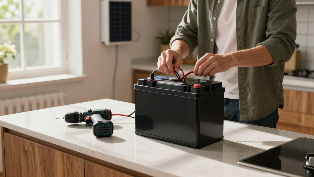 best home energy storage systems