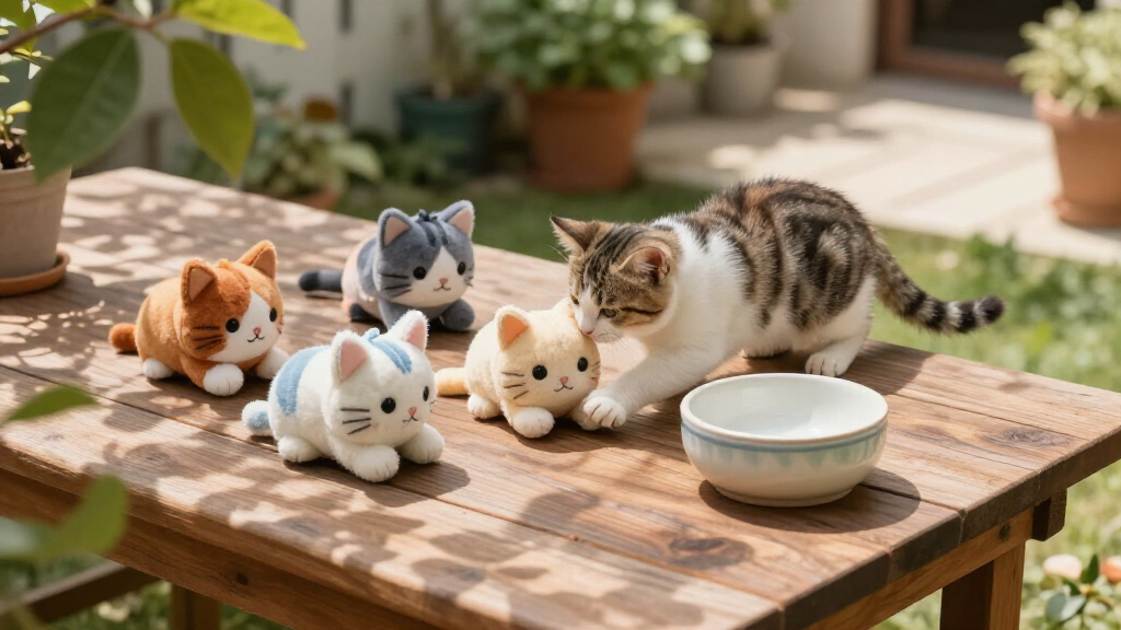 best kitten toys