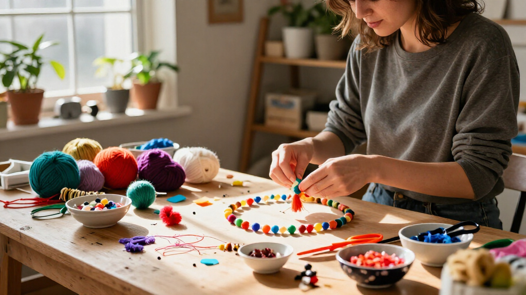 best craft supplies