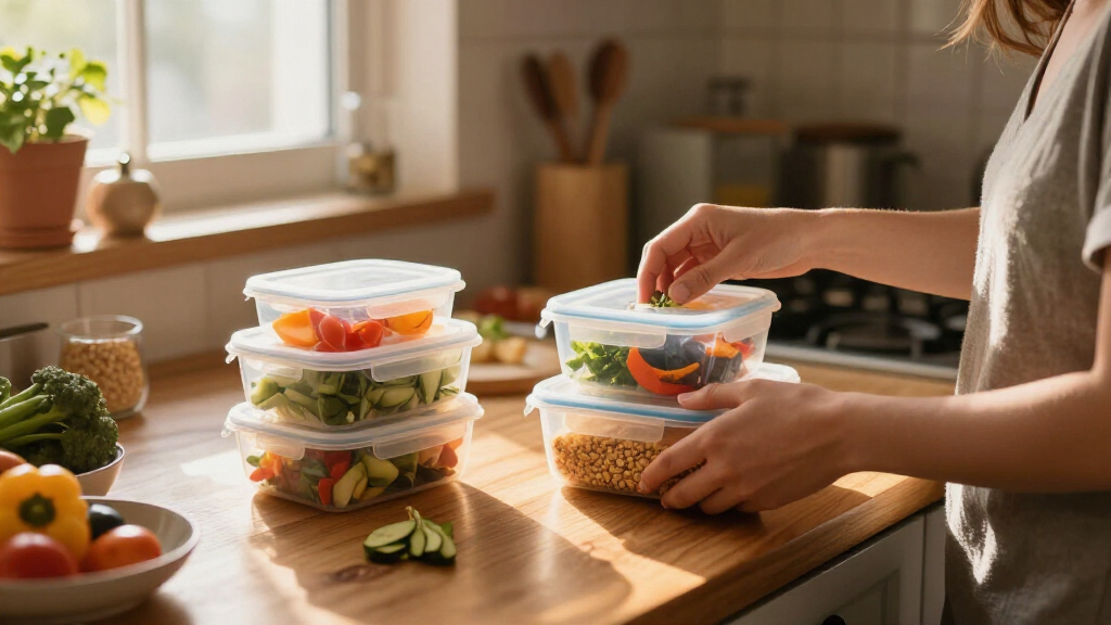 11 Best Meal Prep Containers for Students in 2026