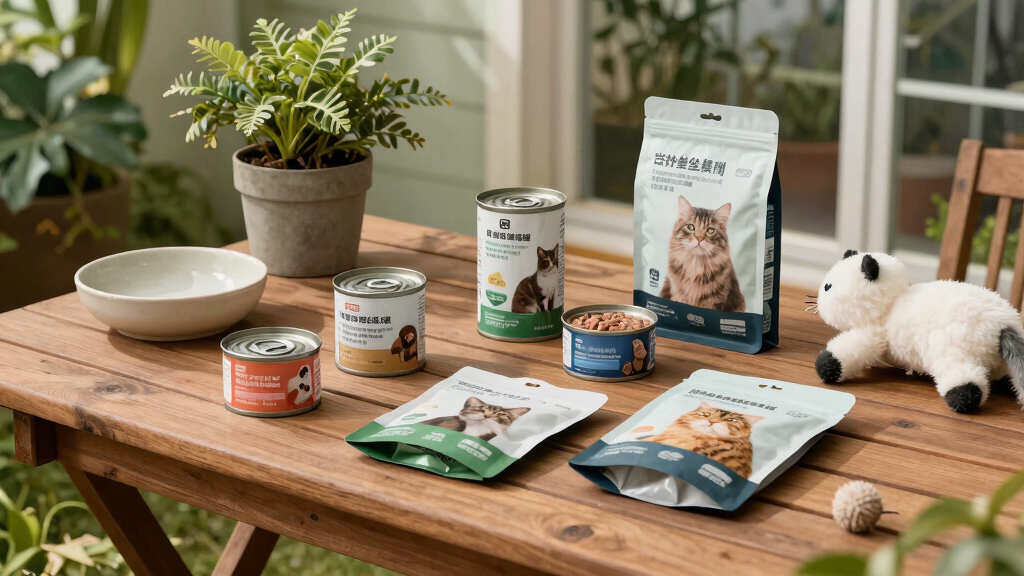 best cat foods
