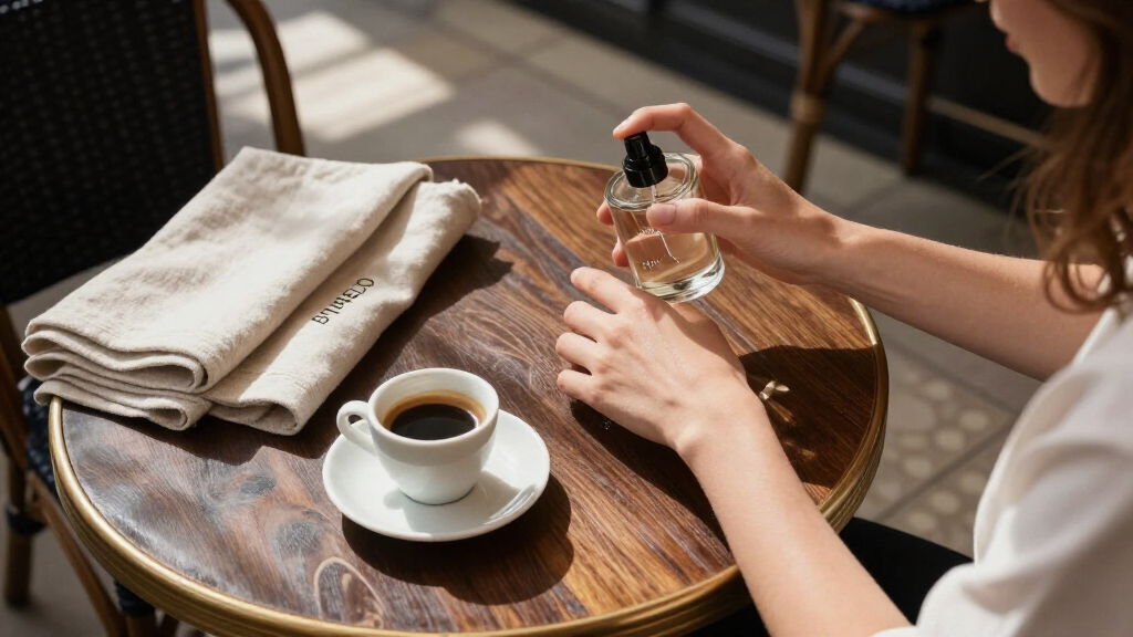 best Byredo perfumes