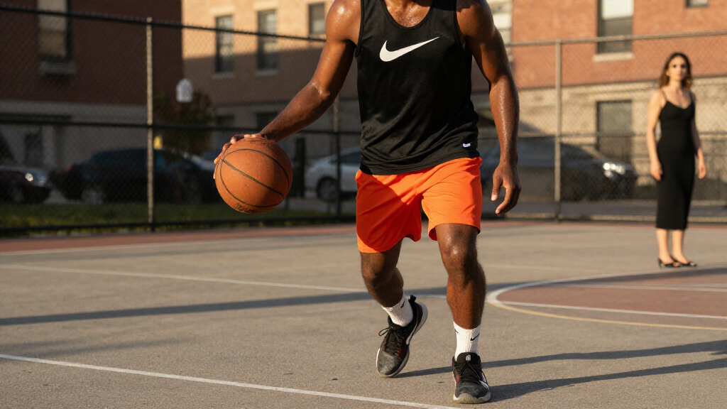 best Nike apparel