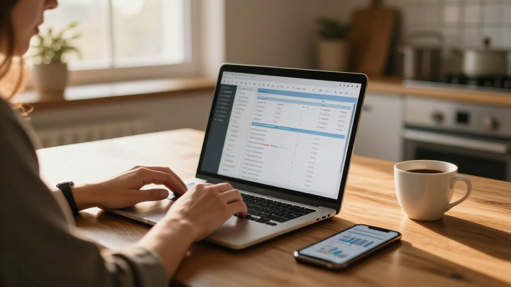 financial planning software
