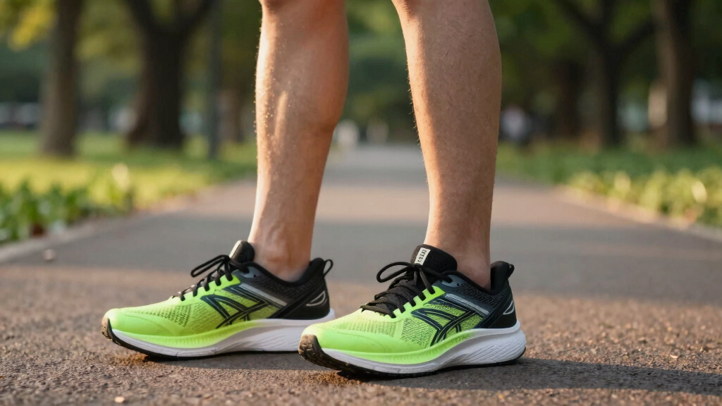 best slim running sneakers