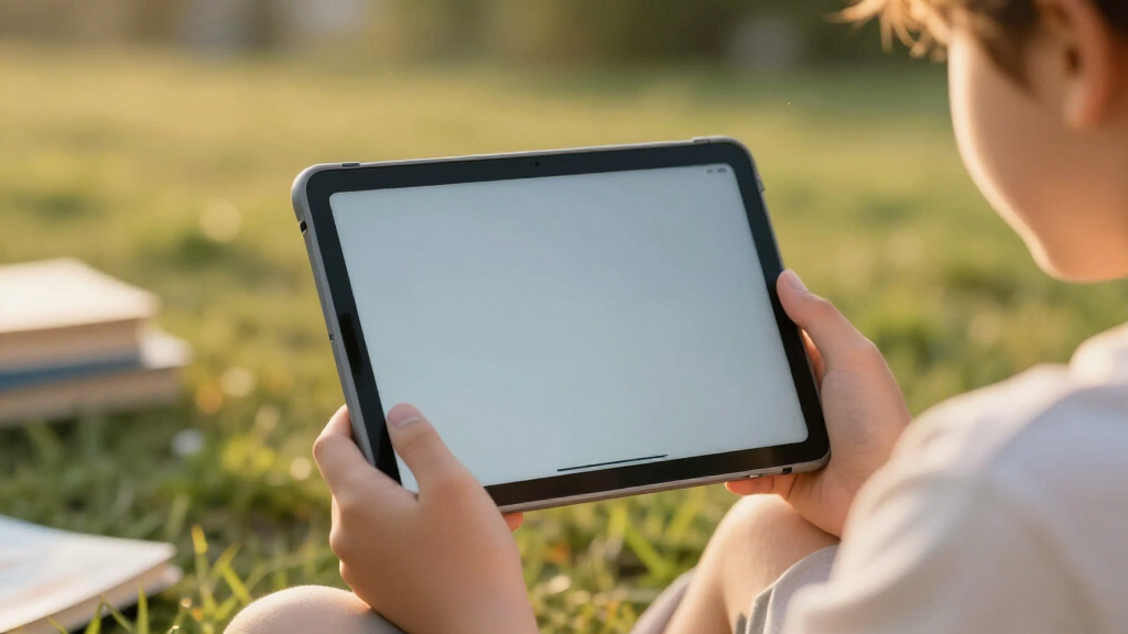 educational tablets for kids