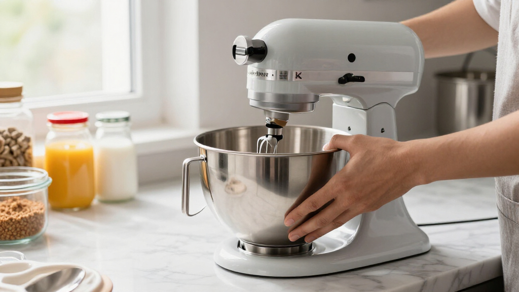 kitchenaid extra bowls top accessories for your mixer
