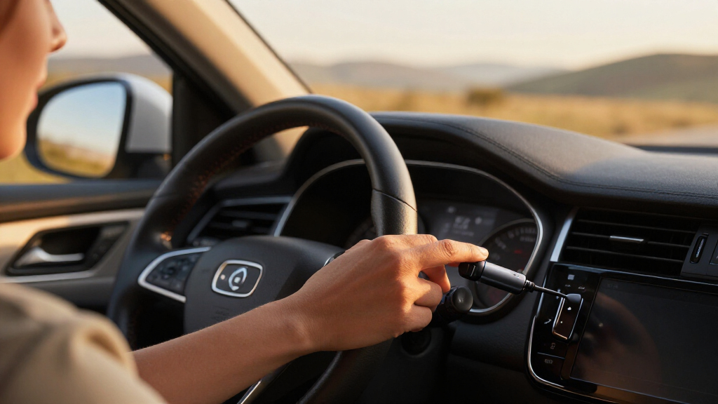 wireless android auto adapter