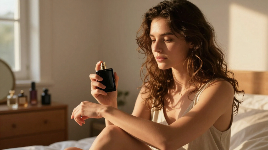 best Black Opium perfumes
