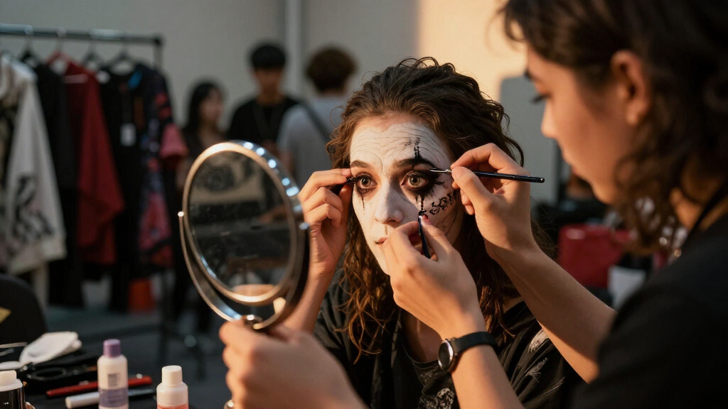 3 Best Horror Movie Cosplay Contact Lenses in 2027