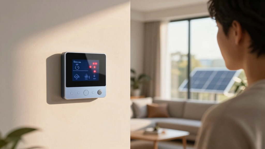 15 Best Power Outage Alarms for 2026 You Can Rely On