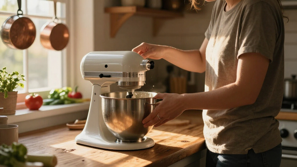 KitchenAid